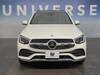 MERCEDES BENZ GLC-CLASS