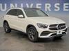 MERCEDES BENZ GLC-CLASS