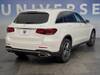 MERCEDES BENZ GLC-CLASS