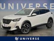 2020 PEUGEOT 2008