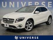 2019 MERCEDES BENZ GLA-CLASS