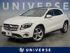 MERCEDES BENZ GLA-CLASS