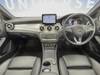MERCEDES BENZ GLA-CLASS