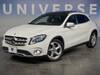 MERCEDES BENZ GLA-CLASS