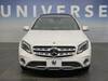 MERCEDES BENZ GLA-CLASS