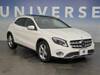 MERCEDES BENZ GLA-CLASS