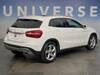 MERCEDES BENZ GLA-CLASS