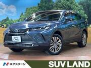 2024 TOYOTA HARRIER HYBRID Z
