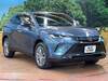 TOYOTA HARRIER HYBRID