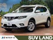 2016 NISSAN X-TRAIL