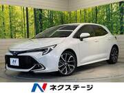 2023 TOYOTA COROLLA SPORT