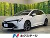 TOYOTA COROLLA SPORT