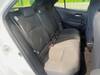 TOYOTA COROLLA SPORT