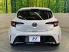 TOYOTA COROLLA SPORT