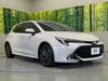 TOYOTA COROLLA SPORT