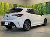 TOYOTA COROLLA SPORT