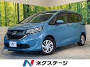 2018 HONDA FREED