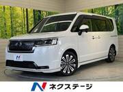 2024 HONDA STEPWAGON