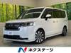 HONDA STEPWAGON