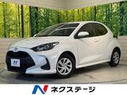 2023 TOYOTA YARIS