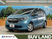 2017 HONDA FREED