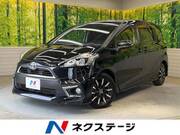 2016 TOYOTA SIENTA G