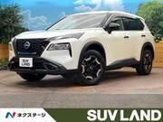 2022 NISSAN X-TRAIL