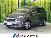 2016 HONDA FREED