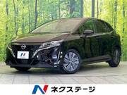 2023 NISSAN NOTE X