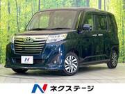 2017 TOYOTA ROOMY