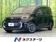 2022 TOYOTA SIENTA