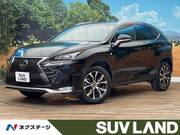 2016 LEXUS NX