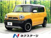2017 SUZUKI HUSTLER