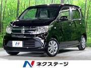 2014 HONDA N-WGN