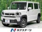 2024 SUZUKI HUSTLER