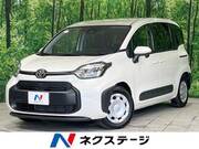 2022 TOYOTA SIENTA G