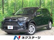 2022 TOYOTA RAIZE
