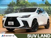 2023 LEXUS NX