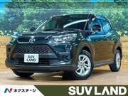 2022 TOYOTA RAIZE
