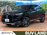 2021 HONDA VEZEL