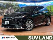 2024 TOYOTA HARRIER HYBRID Z LEATHER PKG