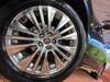 TOYOTA HARRIER HYBRID