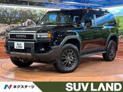 2024 TOYOTA LANDCRUISER 250