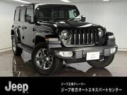 2021 CHRYSLER JEEP WRANGLER UNLIMITED
