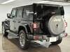 CHRYSLER JEEP WRANGLER UNLIMITED