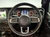 CHRYSLER JEEP WRANGLER UNLIMITED