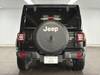 CHRYSLER JEEP WRANGLER UNLIMITED