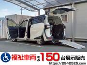 2017 TOYOTA SIENTA