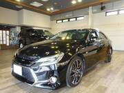 2015 TOYOTA MARK X