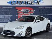 2012 TOYOTA 86